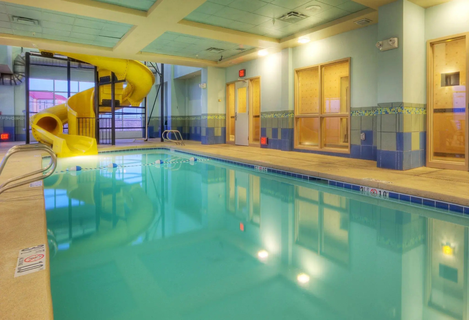 Holiday Inn & Suites Albuquerque-North I-25 by IHG