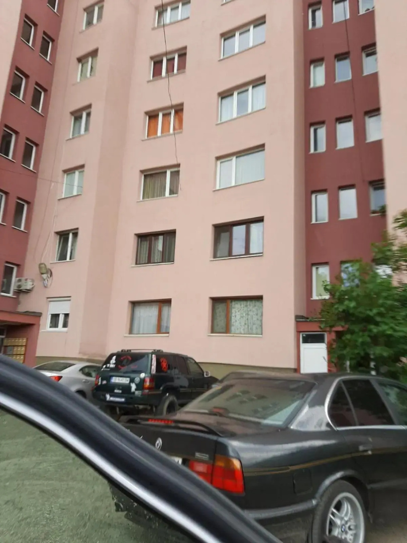 Apartment Milevi