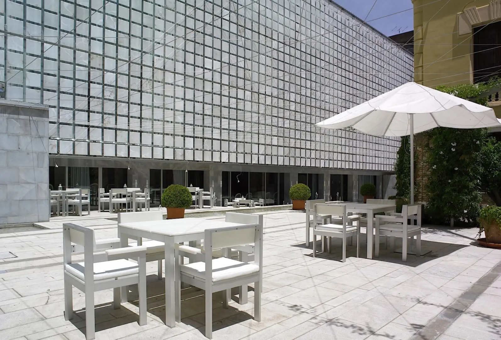 Hospes Palacio de los Patos, a Member of Design Hotels