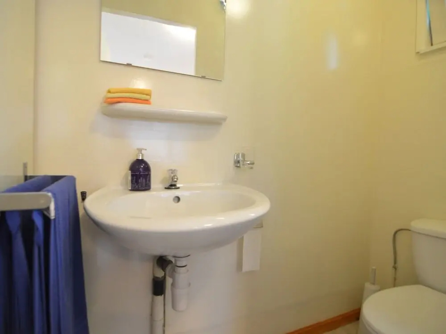 Cozy Holiday Home in Moergestel with Garden