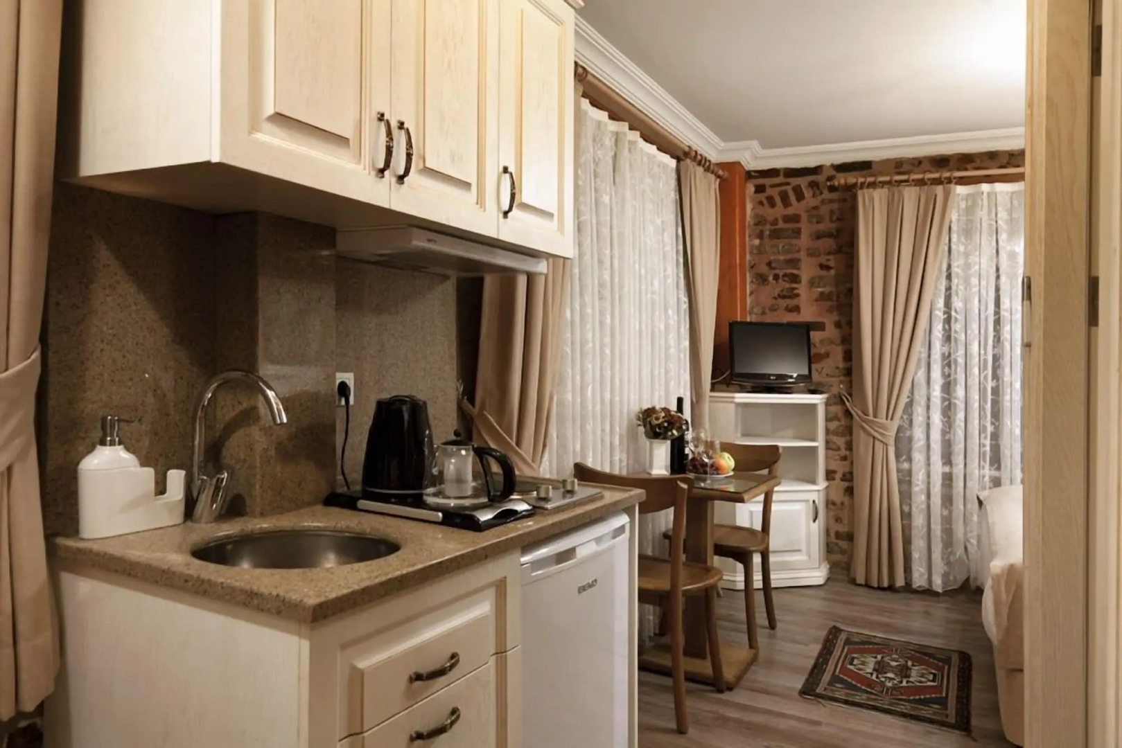 Sultanahmet Suites