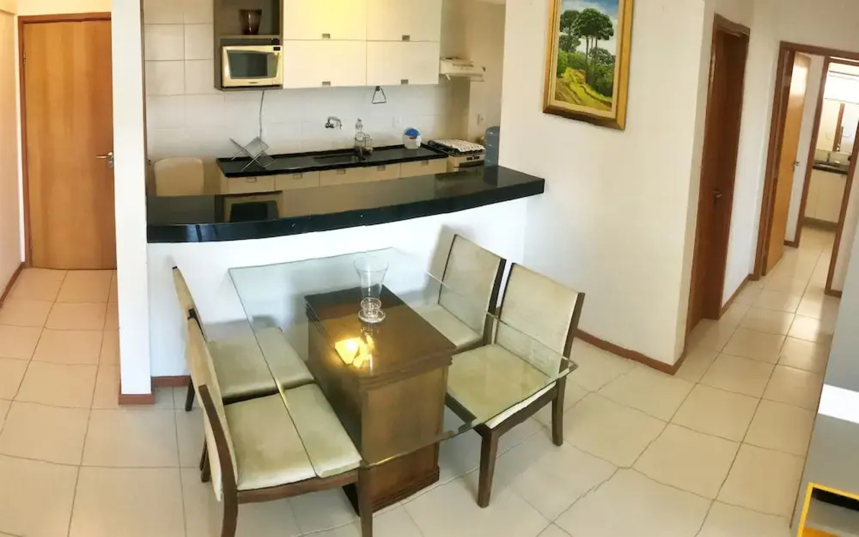 Vacanze - Port Ville III