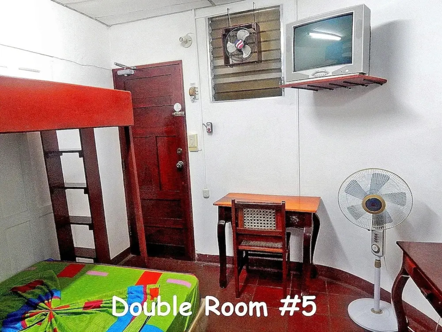 Rositas Hotel