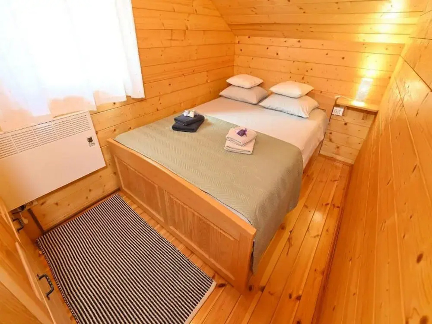 Lavanda Land - Villatanya Mrežnica