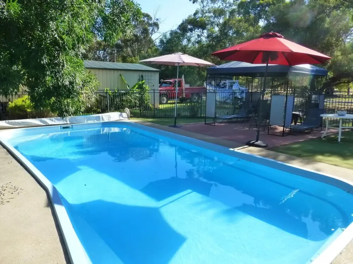 Golfers Retreat Motel