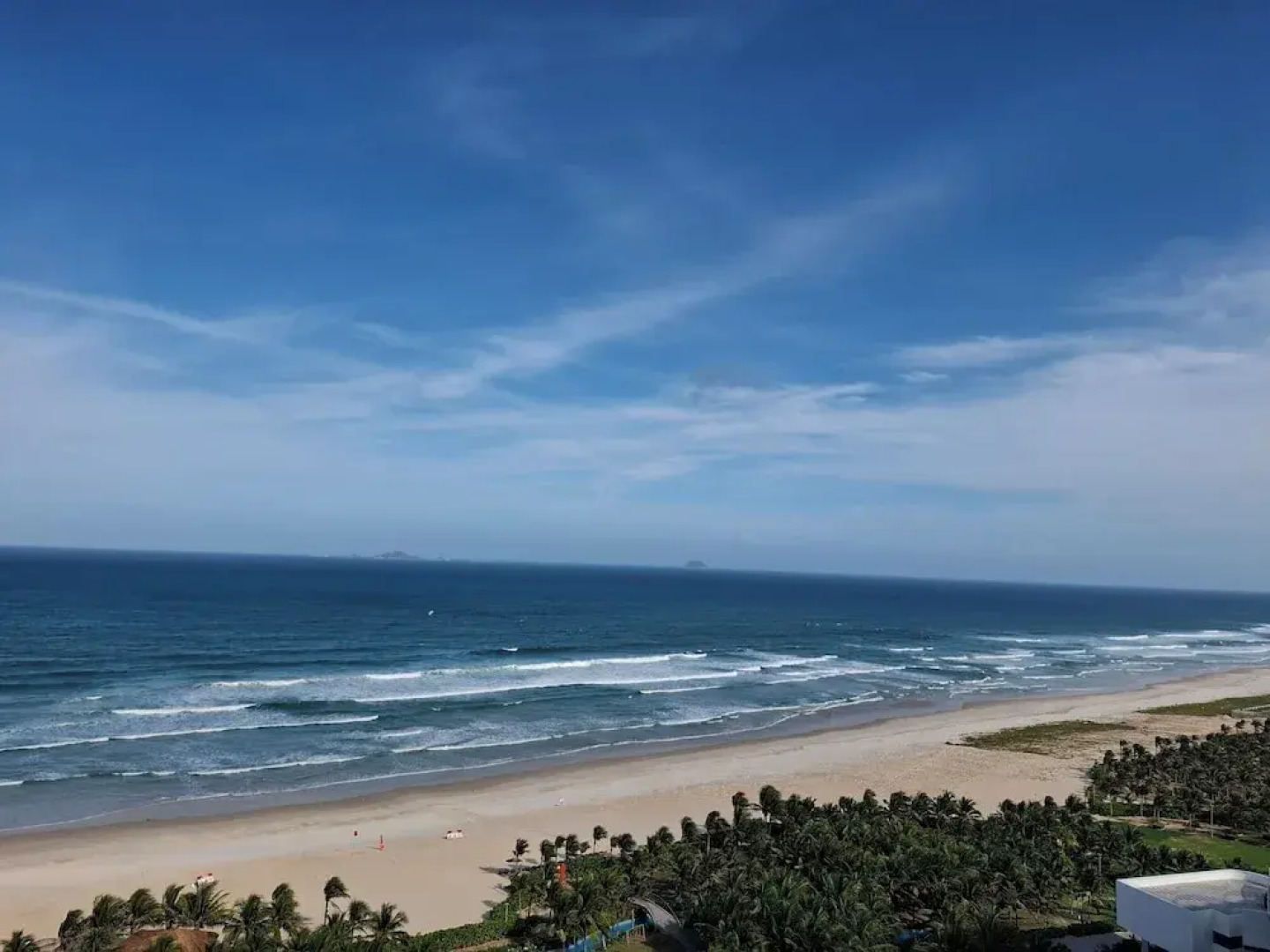 Spring home Arena Cam Ranh