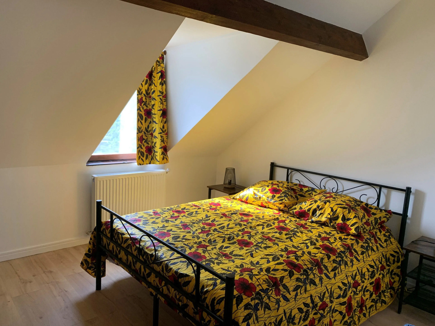 La Villa Qui a du Chien