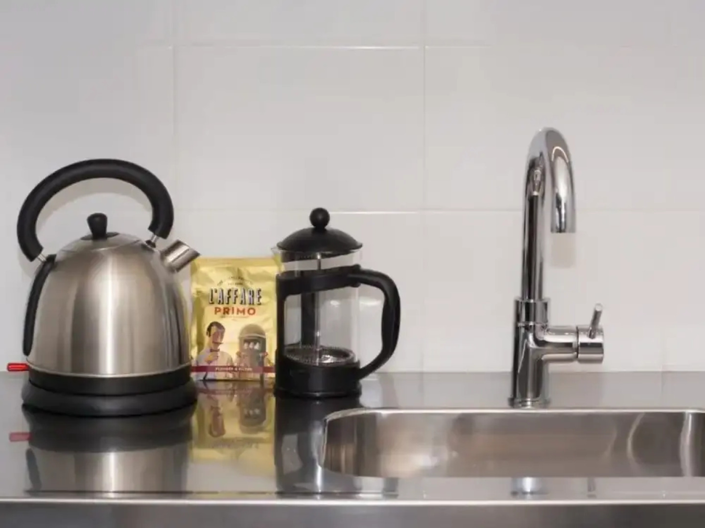 Coastal Ridge Apartments