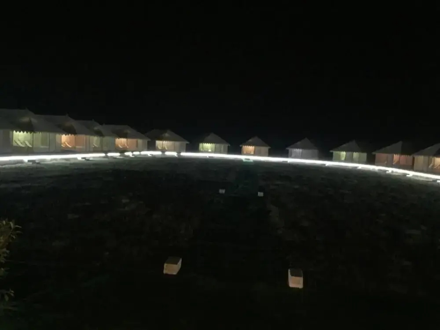 Kutch Classic Rider Camp