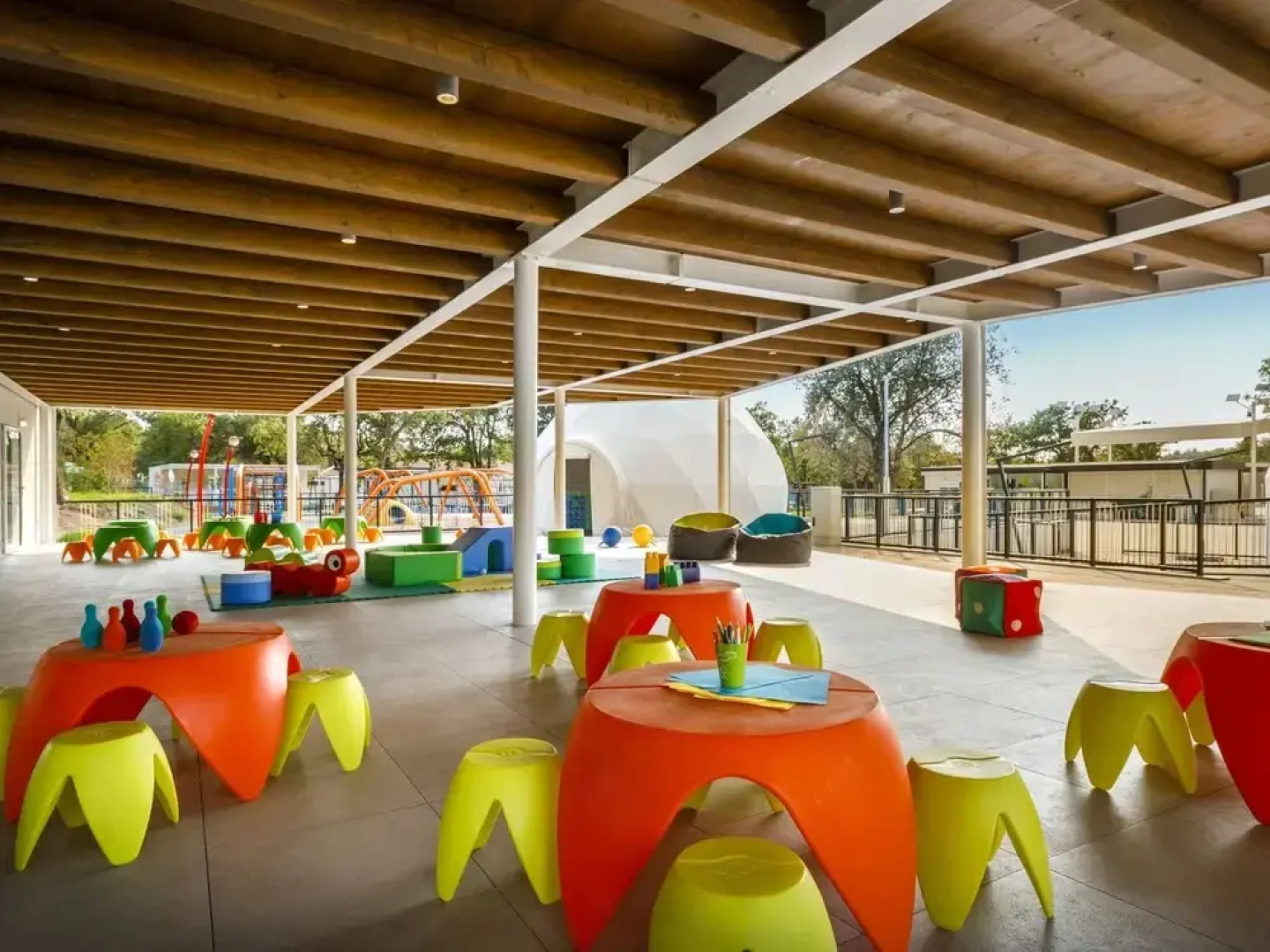 Camping Lanterna Tar