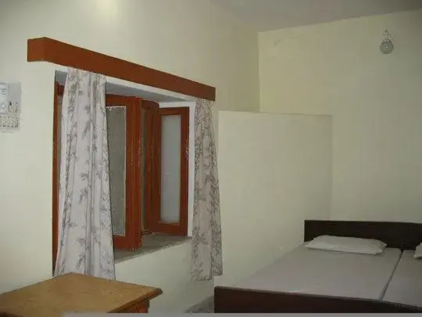 Peacock Holiday Resort