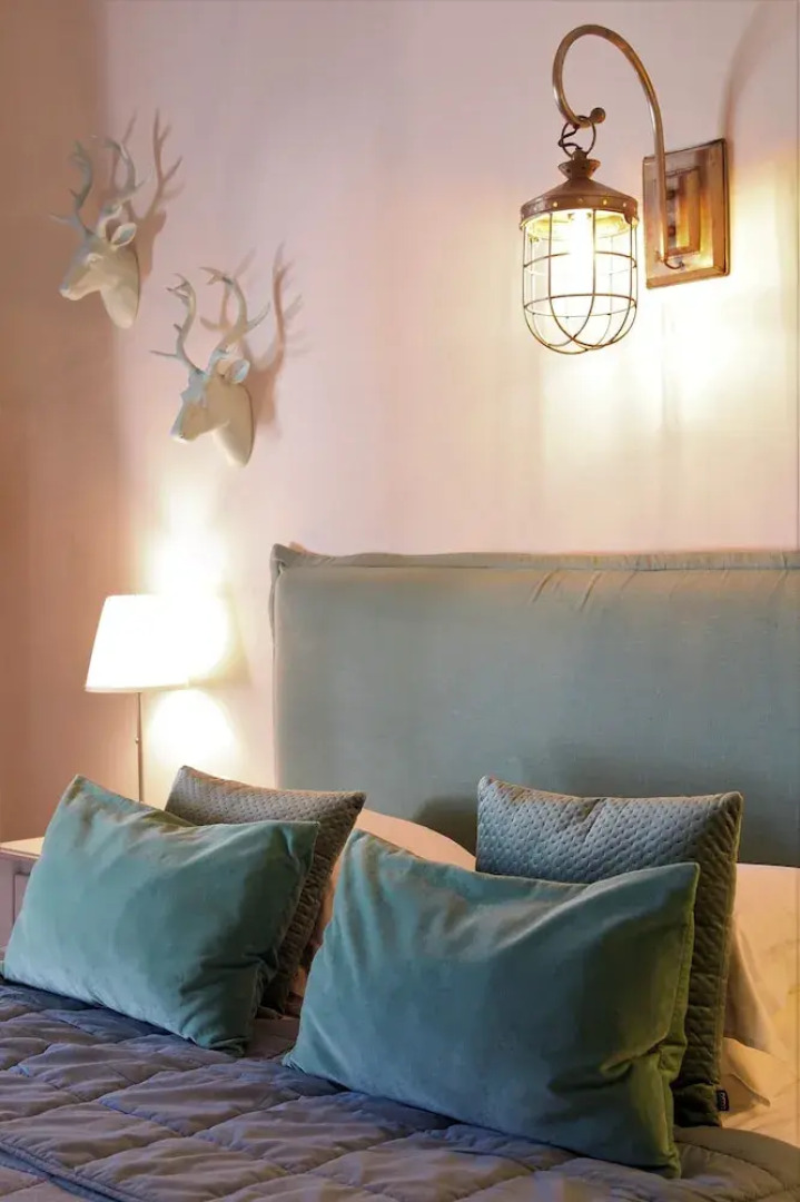 La Magnanerie D'hôtes - Chambres d'hôtes