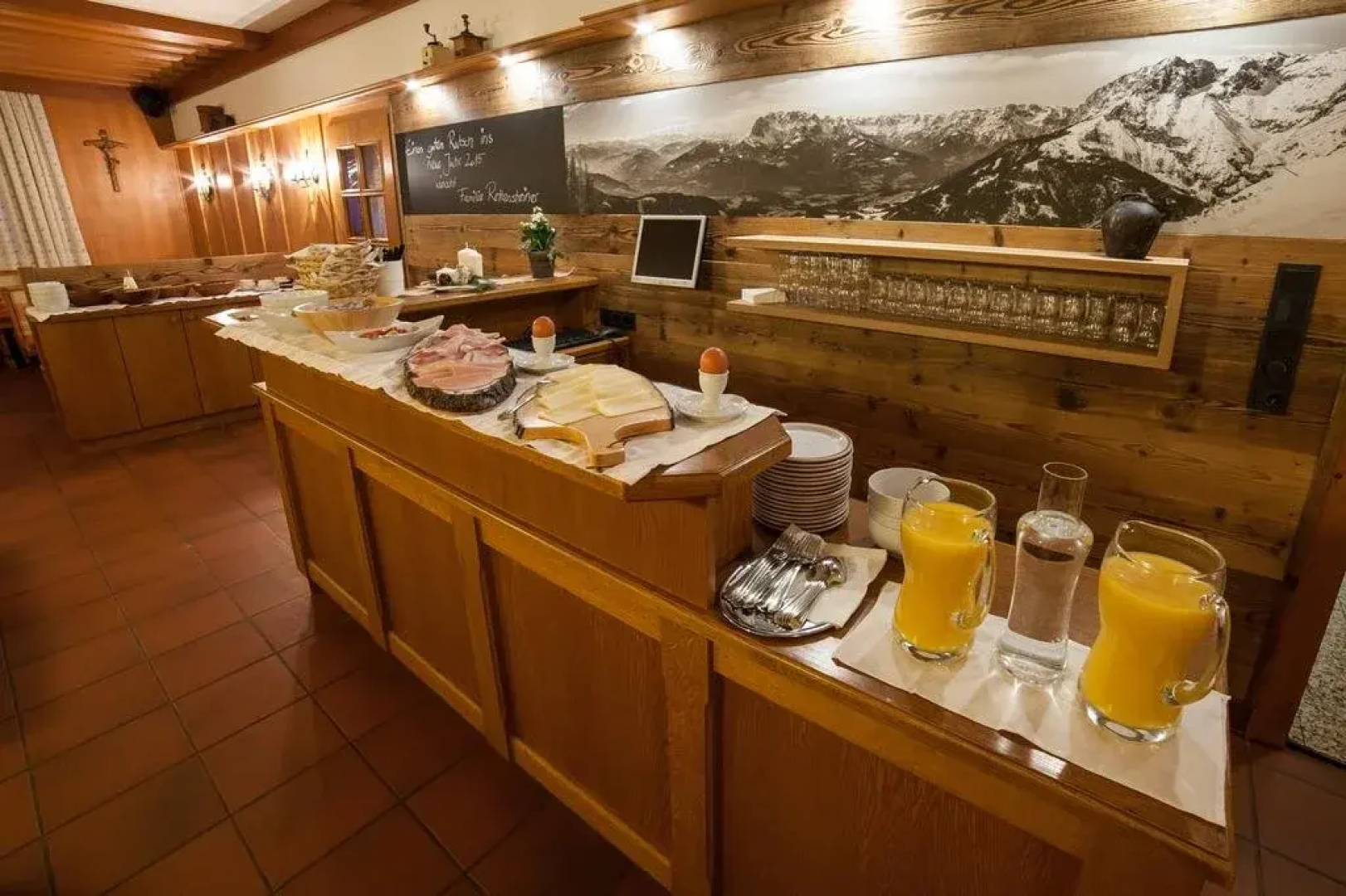 Gasthof Schöntal