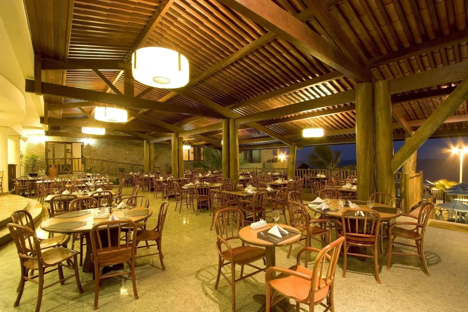 Visual Praia Hotel