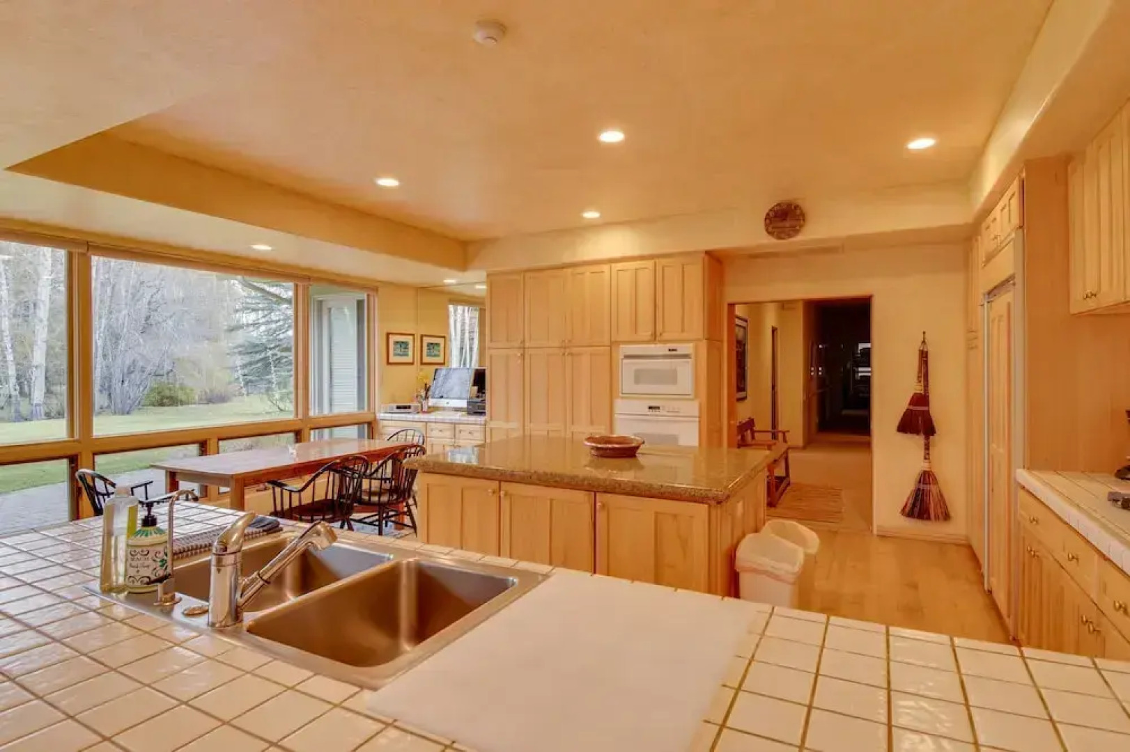 2 Mi to River Run Day Lodge: Family-friendly Home