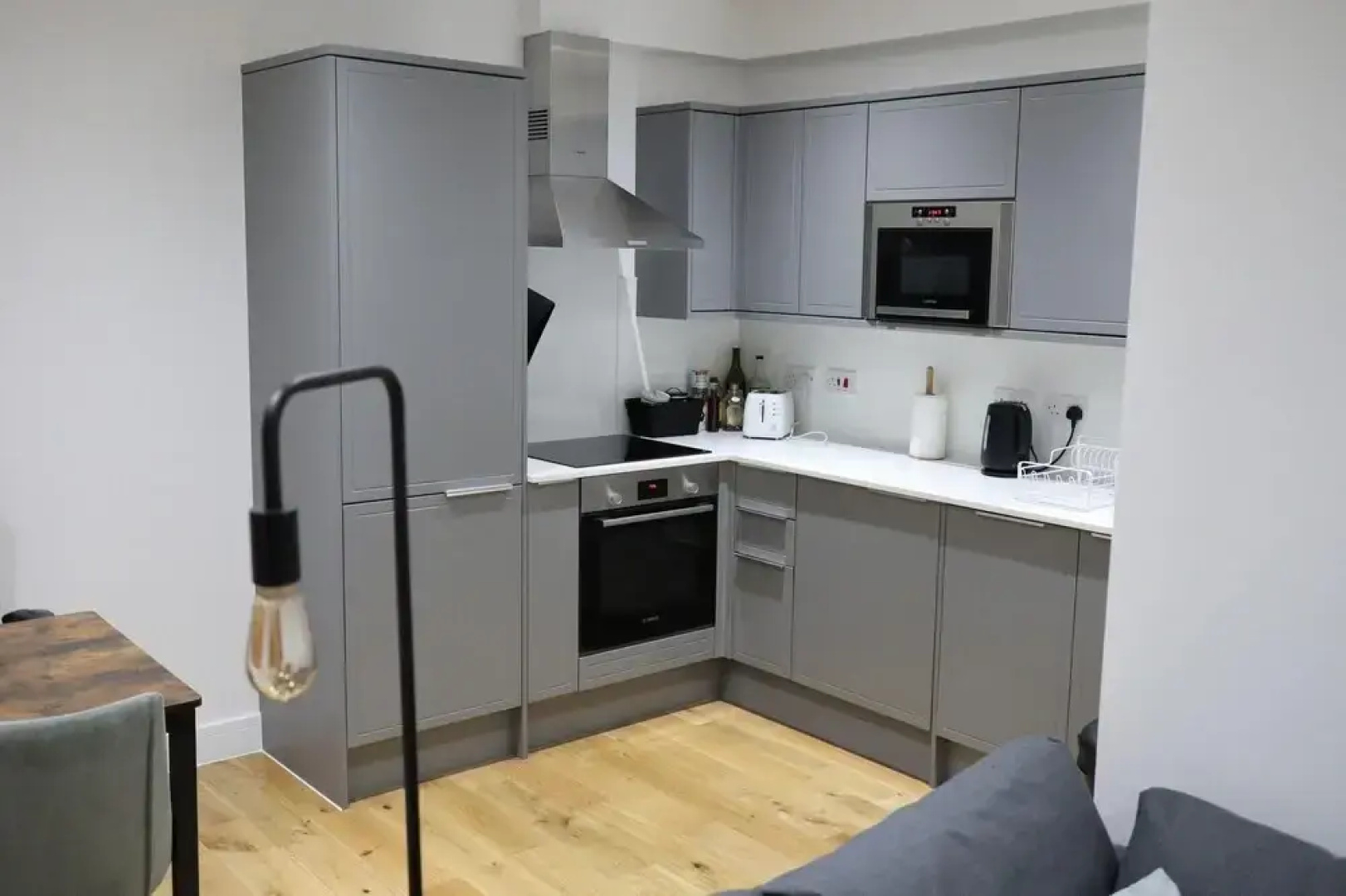 NEW Superb 1BD Apartment Heart of Dartford Kent