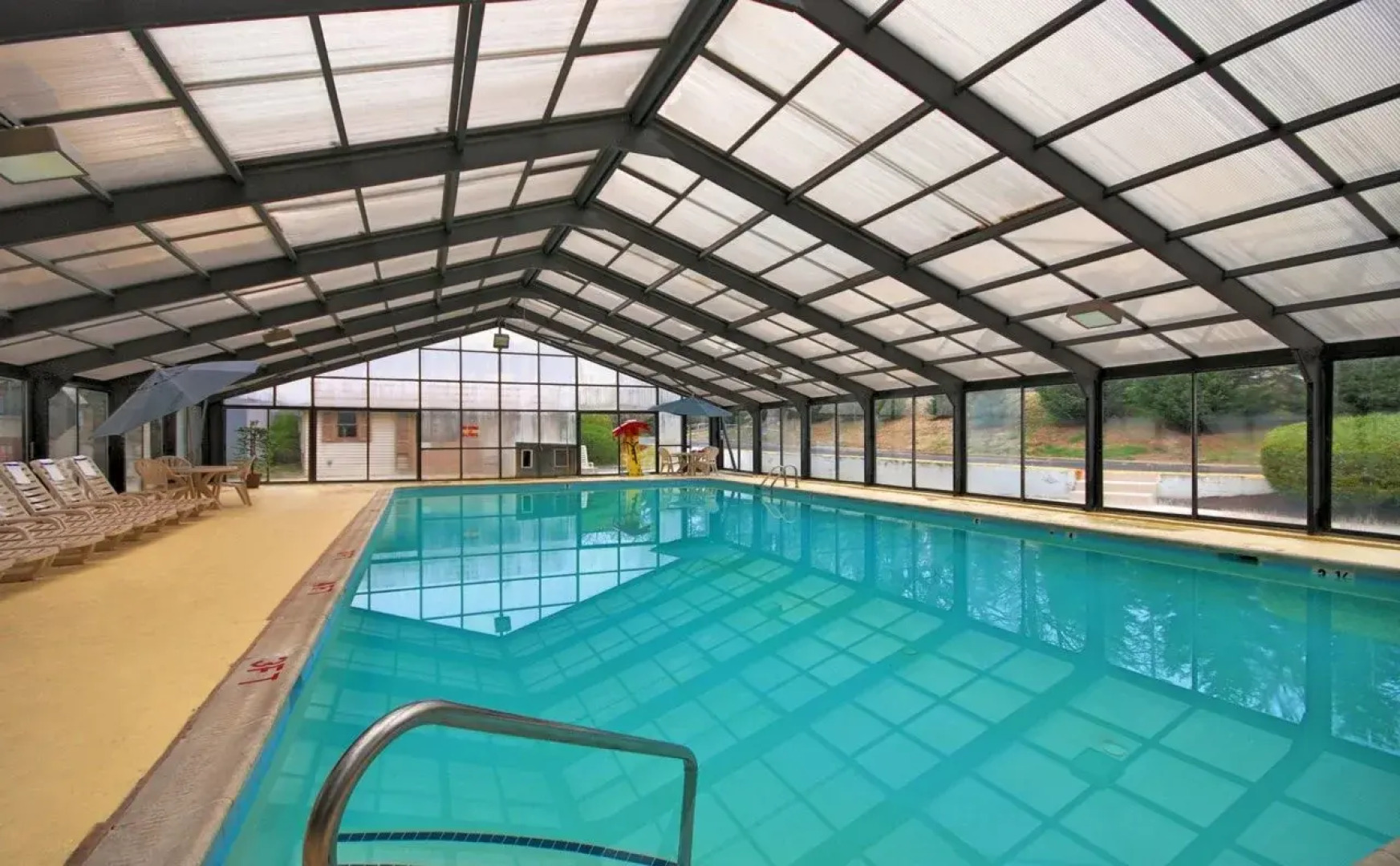 Best Western Capital Beltway Washington DC