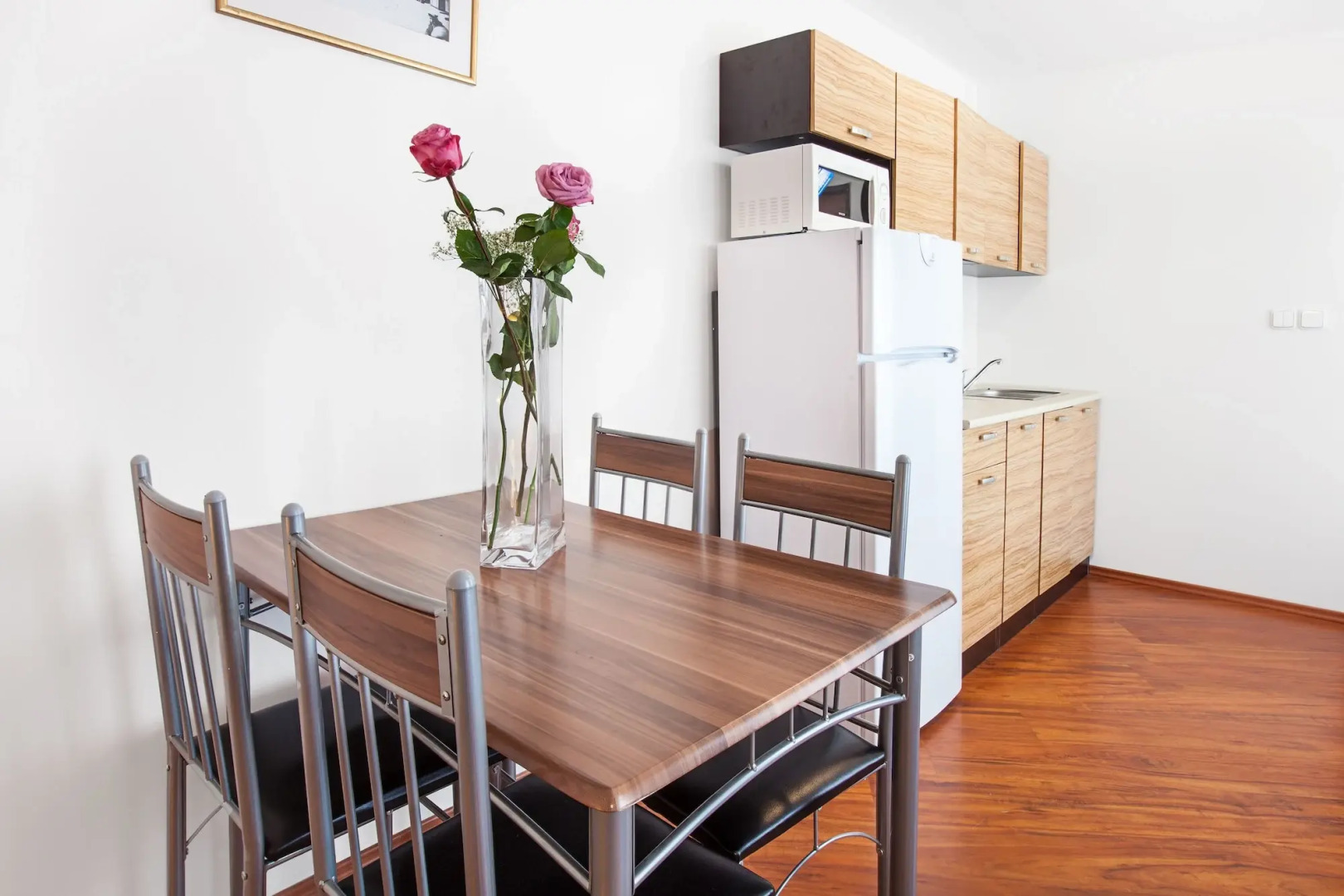 Apartment House Zizkov