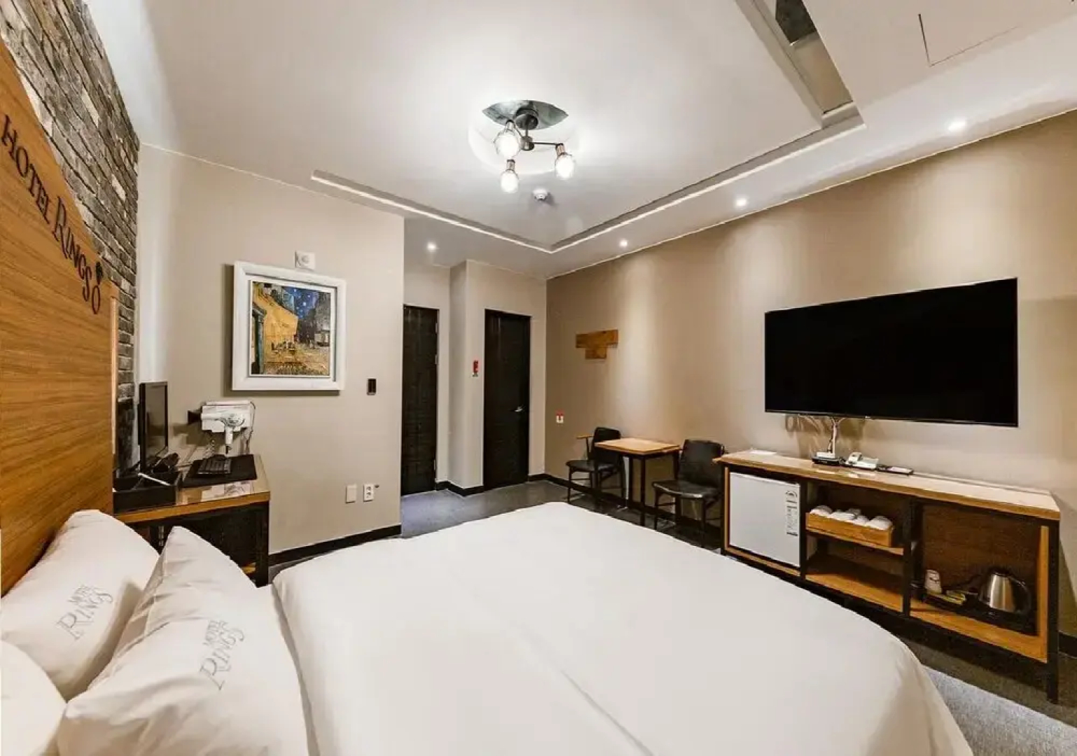 Rings Hotel