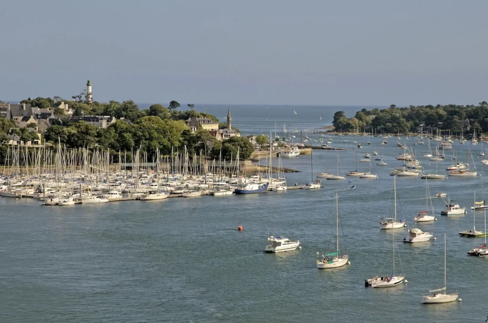 Grand Hôtel Abbatiale Bénodet The Originals Relais