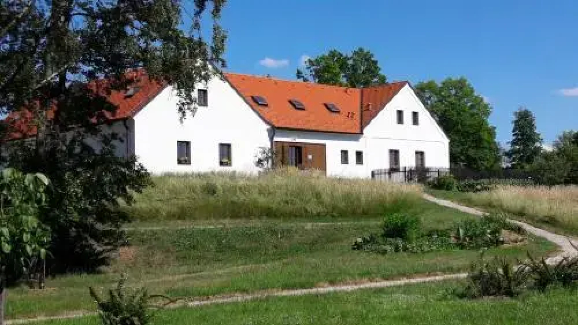 Penzion U sv. Antonína Pístina