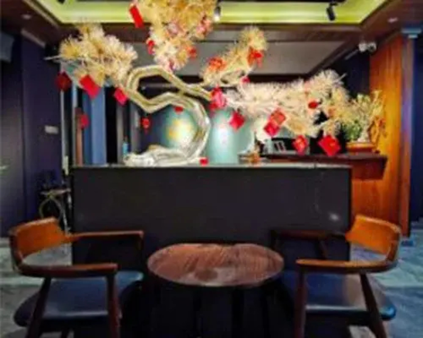 Yuefu Art Inn - 4 Nights, Hainan, China