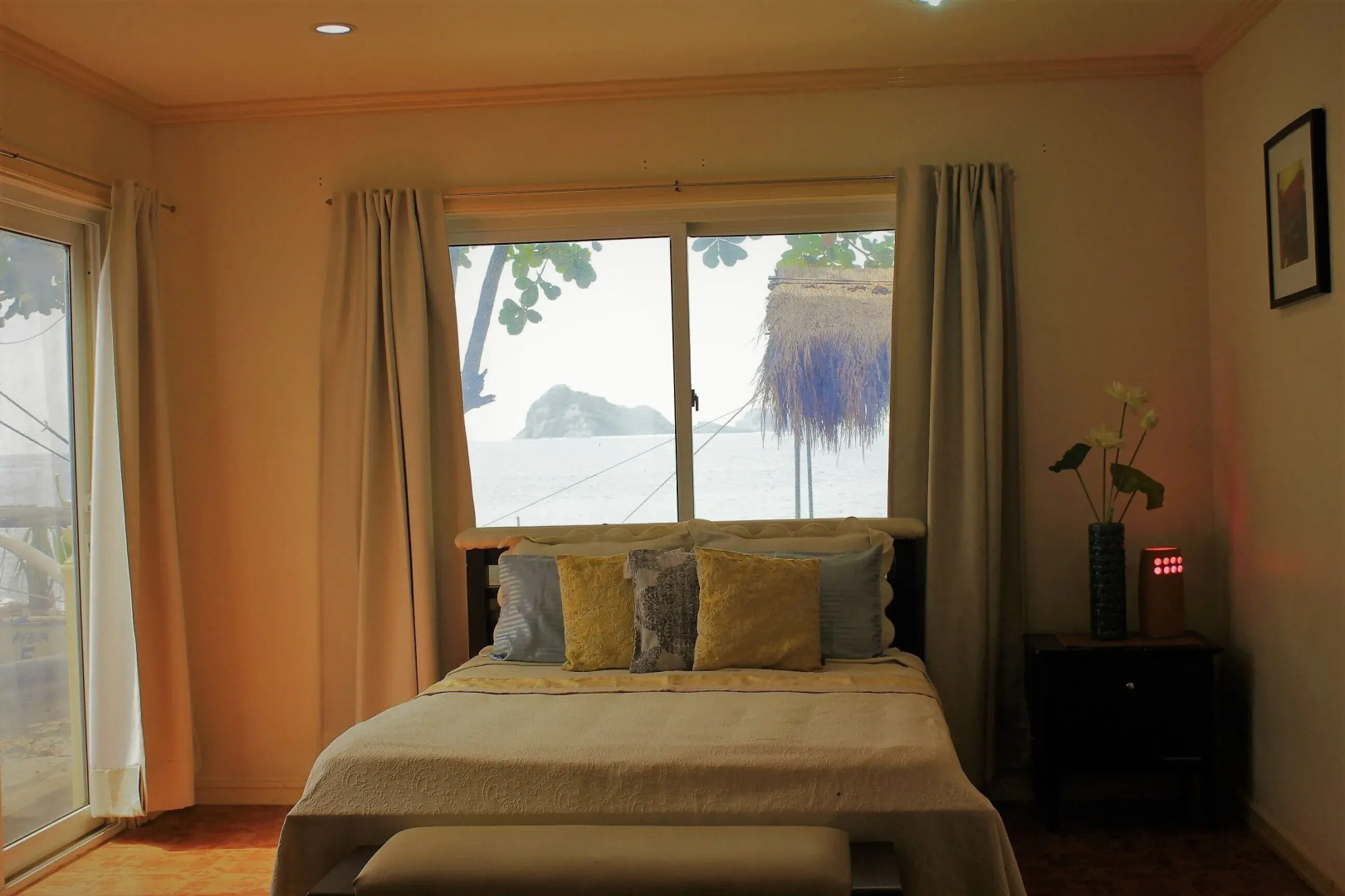 Pundaquit Luxury Resort