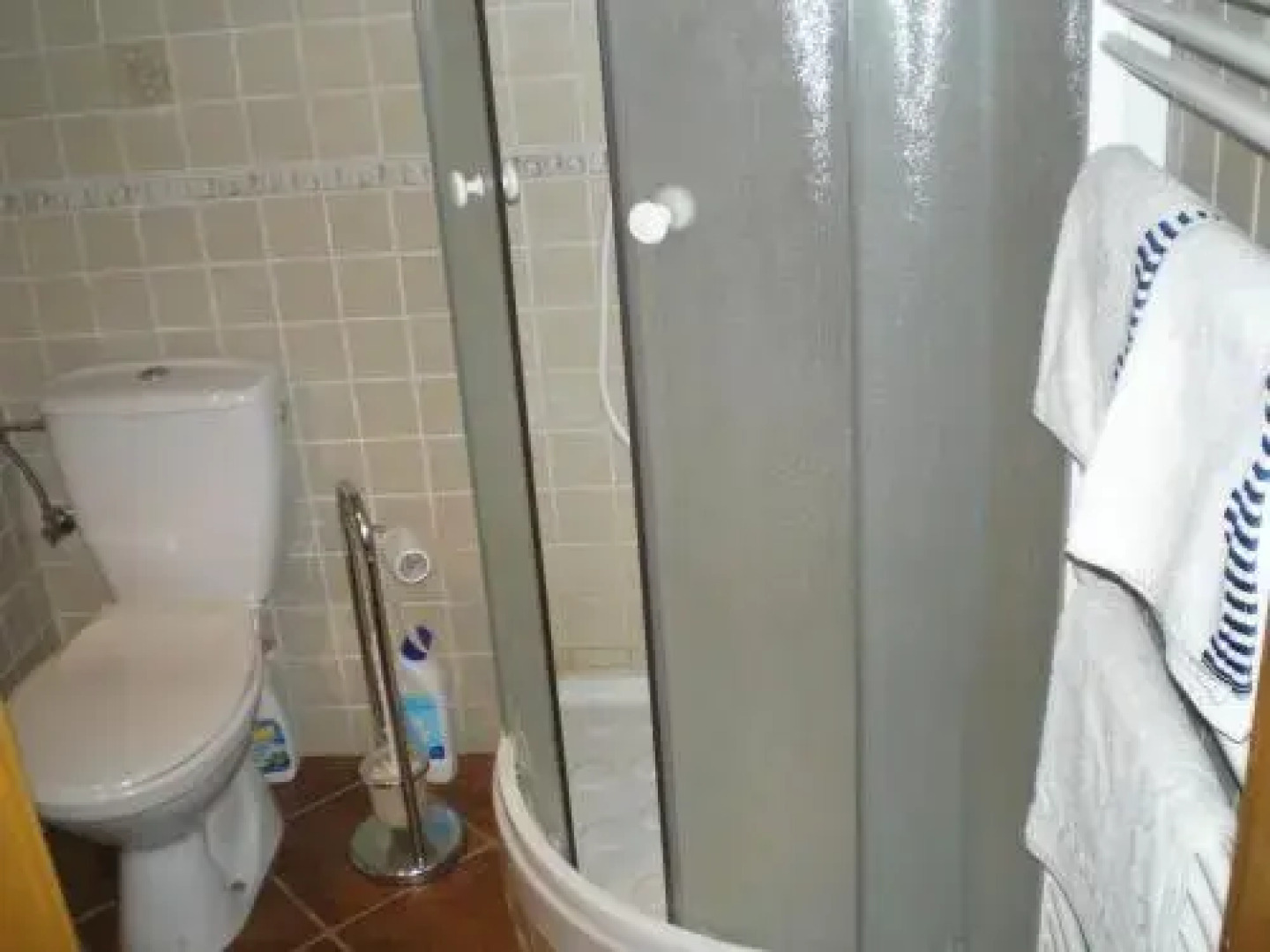 Apartmán Havenatura