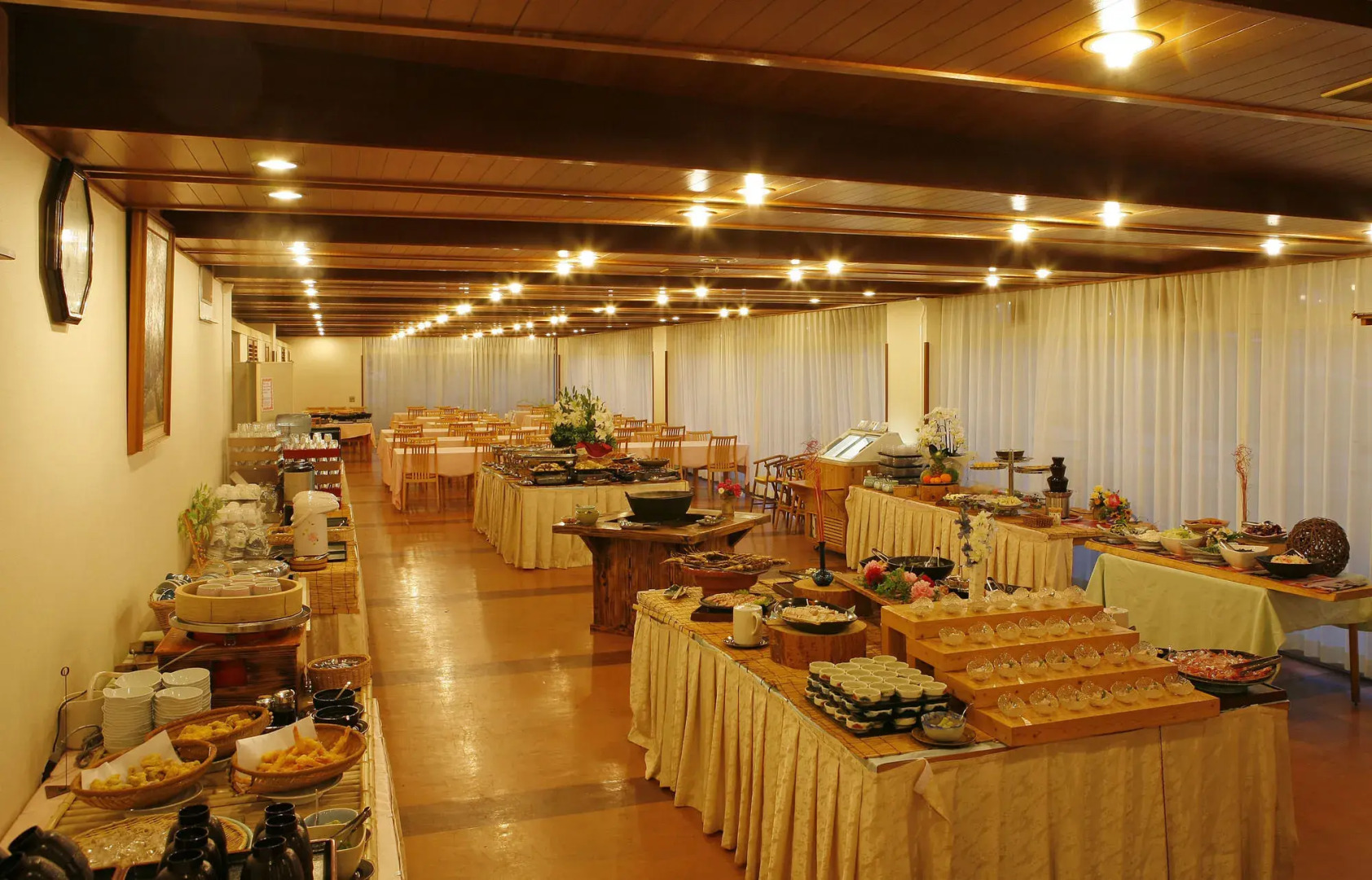 Kyukamura Hiruzen-Kogen