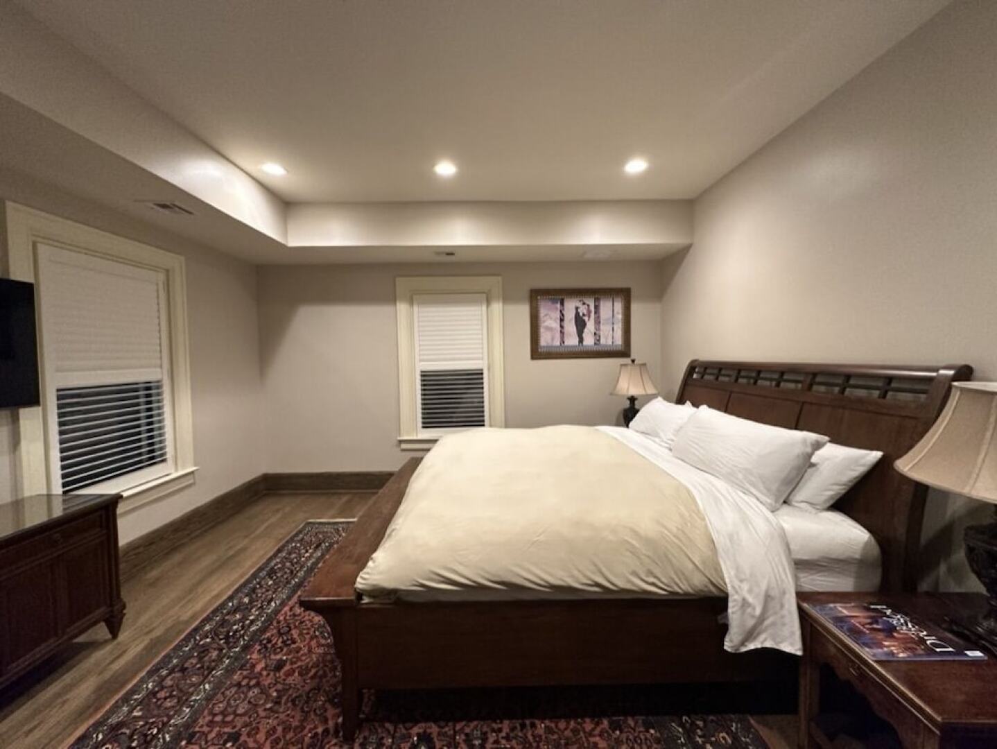 Frederick Stearns House Historic Inn