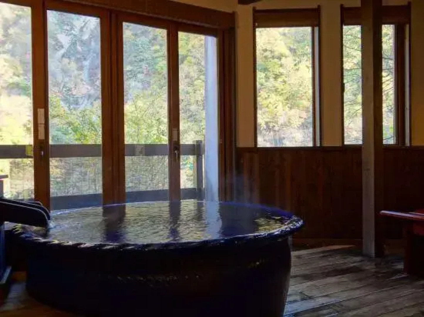 Oigami Onsen Hotel Yamaguchiya