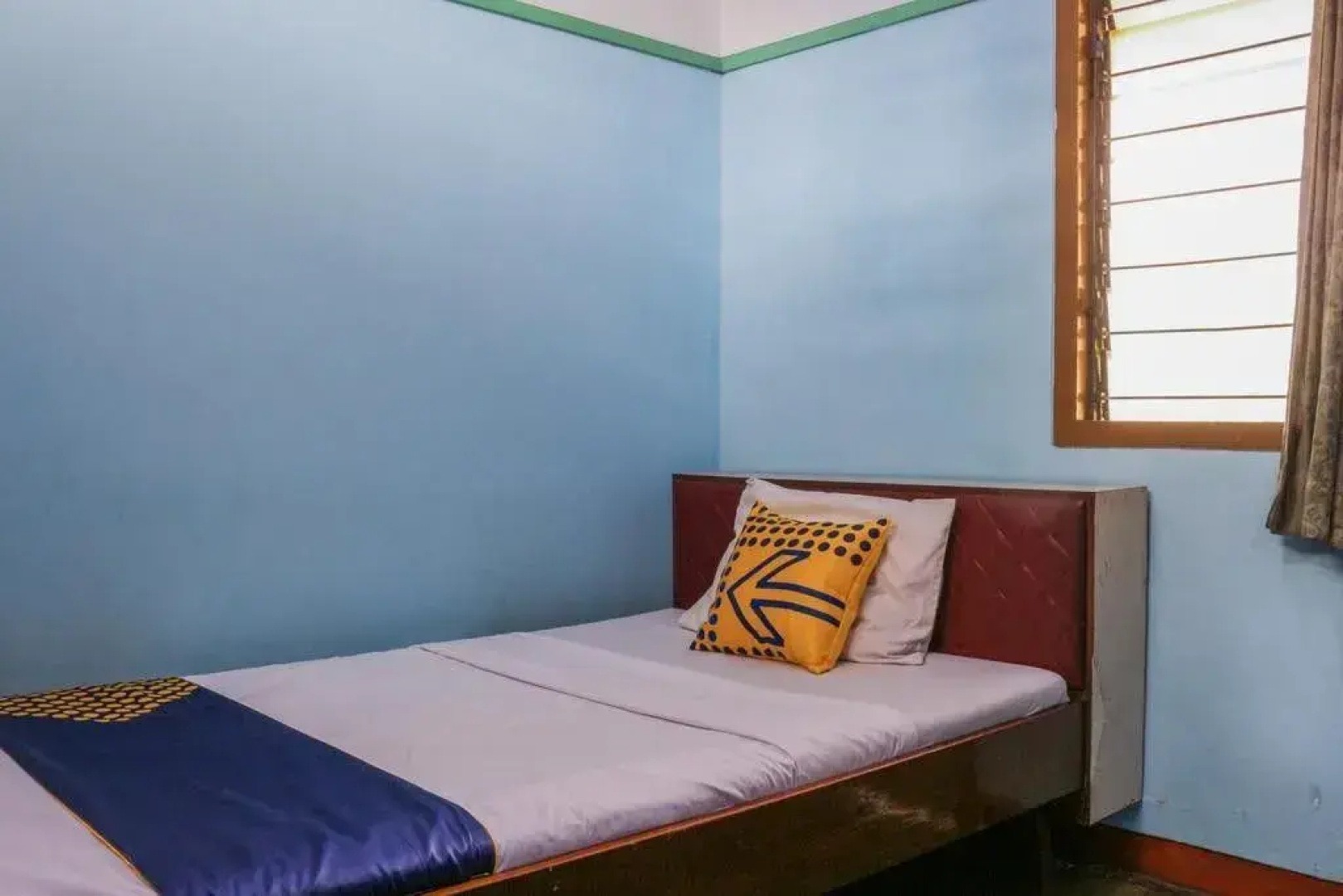 OYO Life  1708 Hotel Budi Famili 1 Syariah