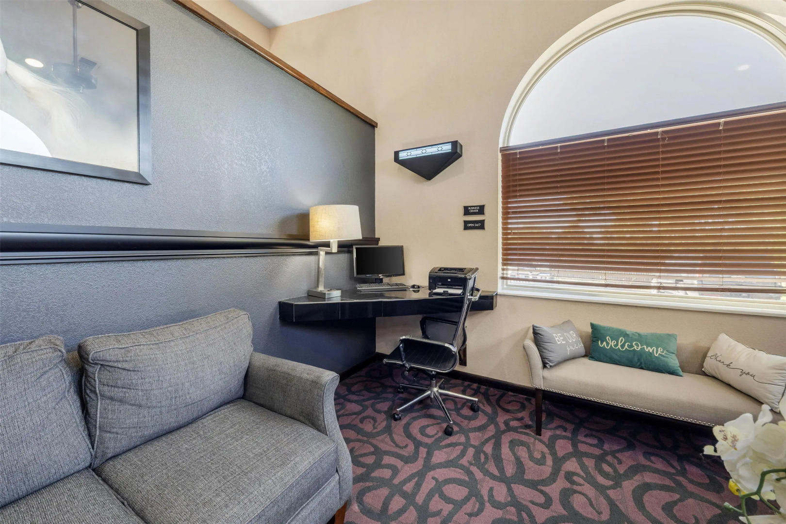 Best Western Borger Inn