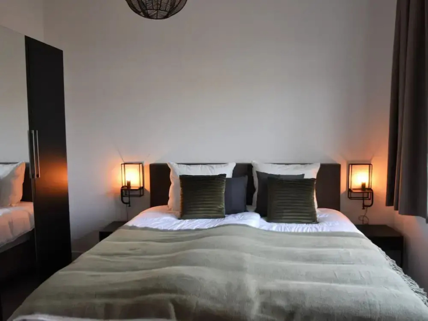 Waterfront Villa, Forest & Golf Club