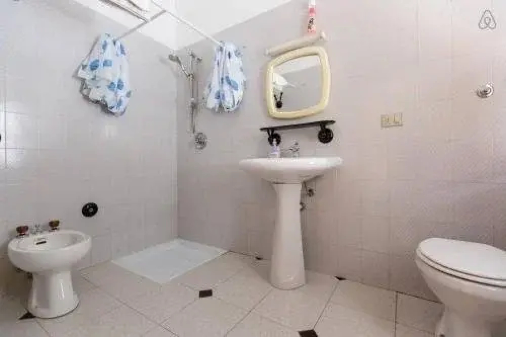 B&B La Mezzanella