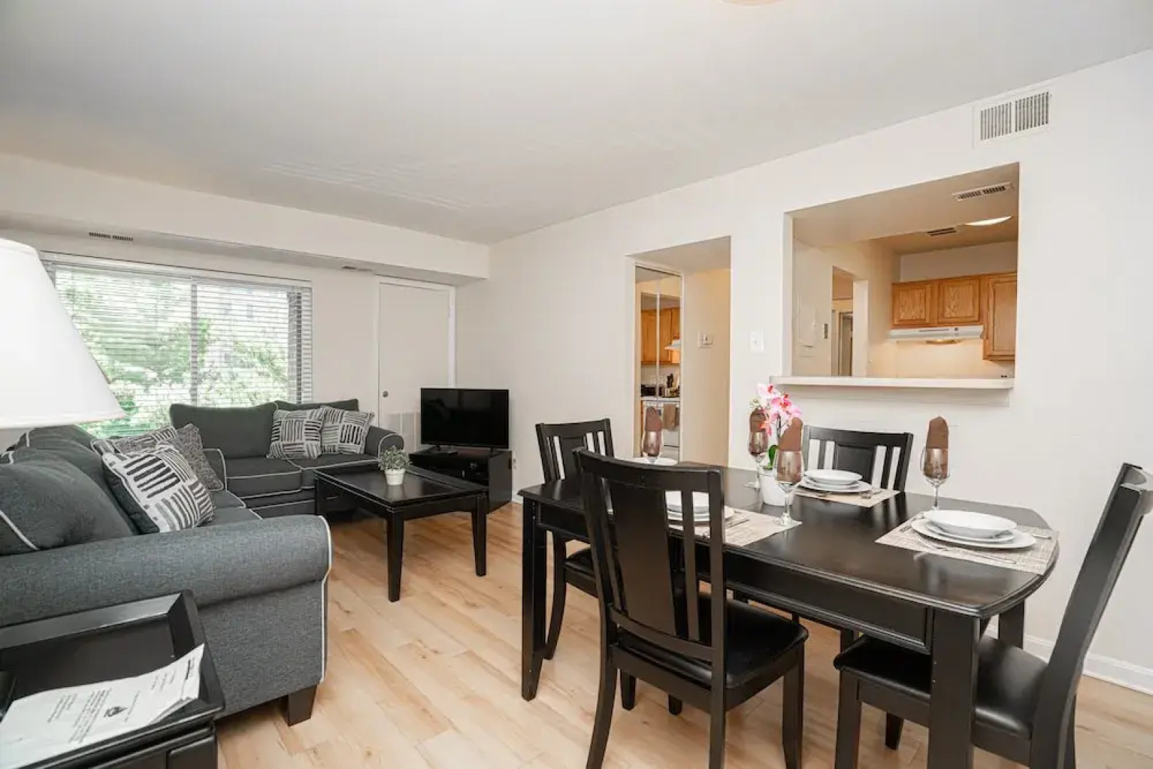 SoBe 7th Street Apartments