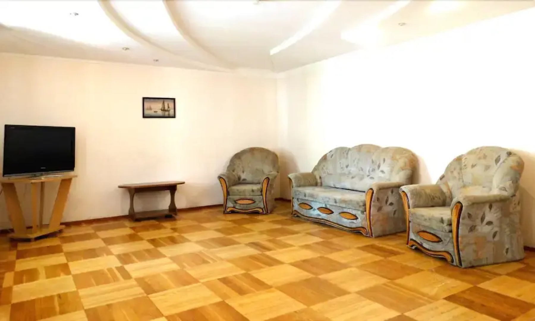 Inndays on Timiryazeva 95