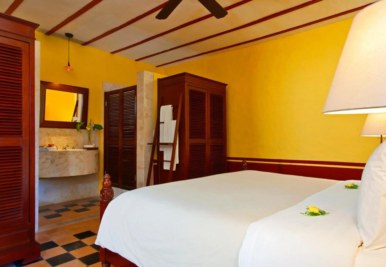Hacienda Puerta Campeche, a Luxury Collection Hotel, Campeche
