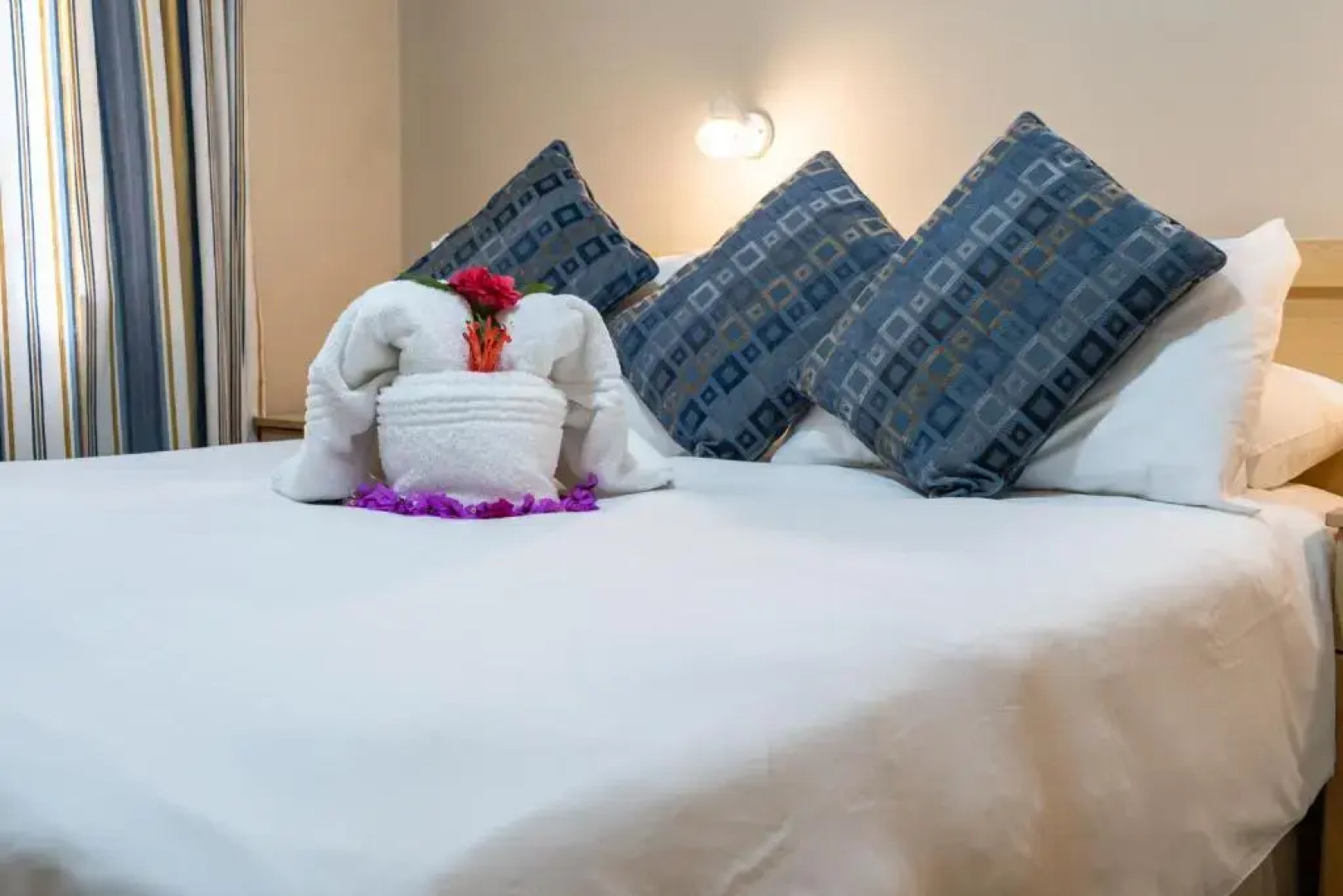 Gooderson Knysna Chalets