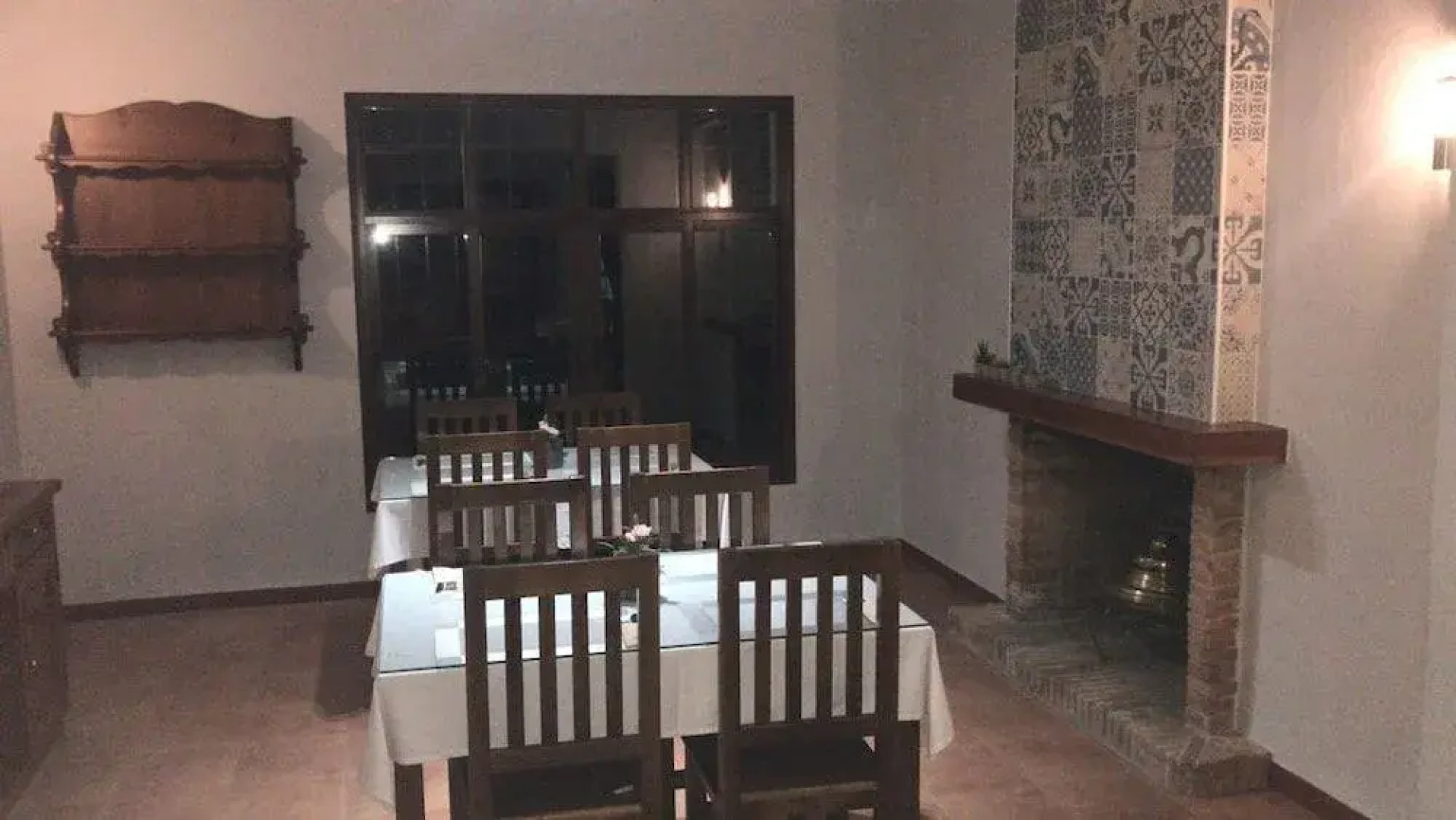 Hotel Rural & Restaurante Las Camaretas