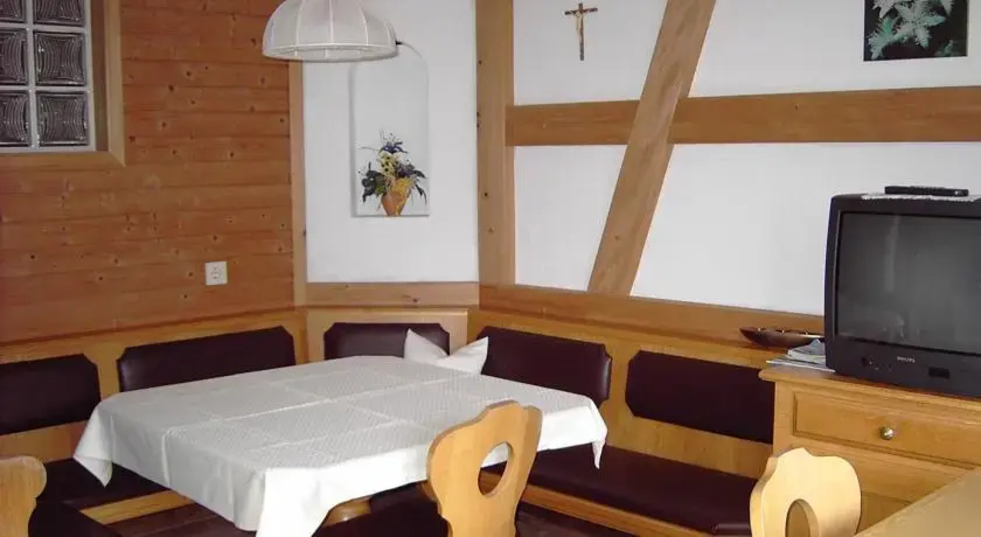 Apartments Broger Hildegard