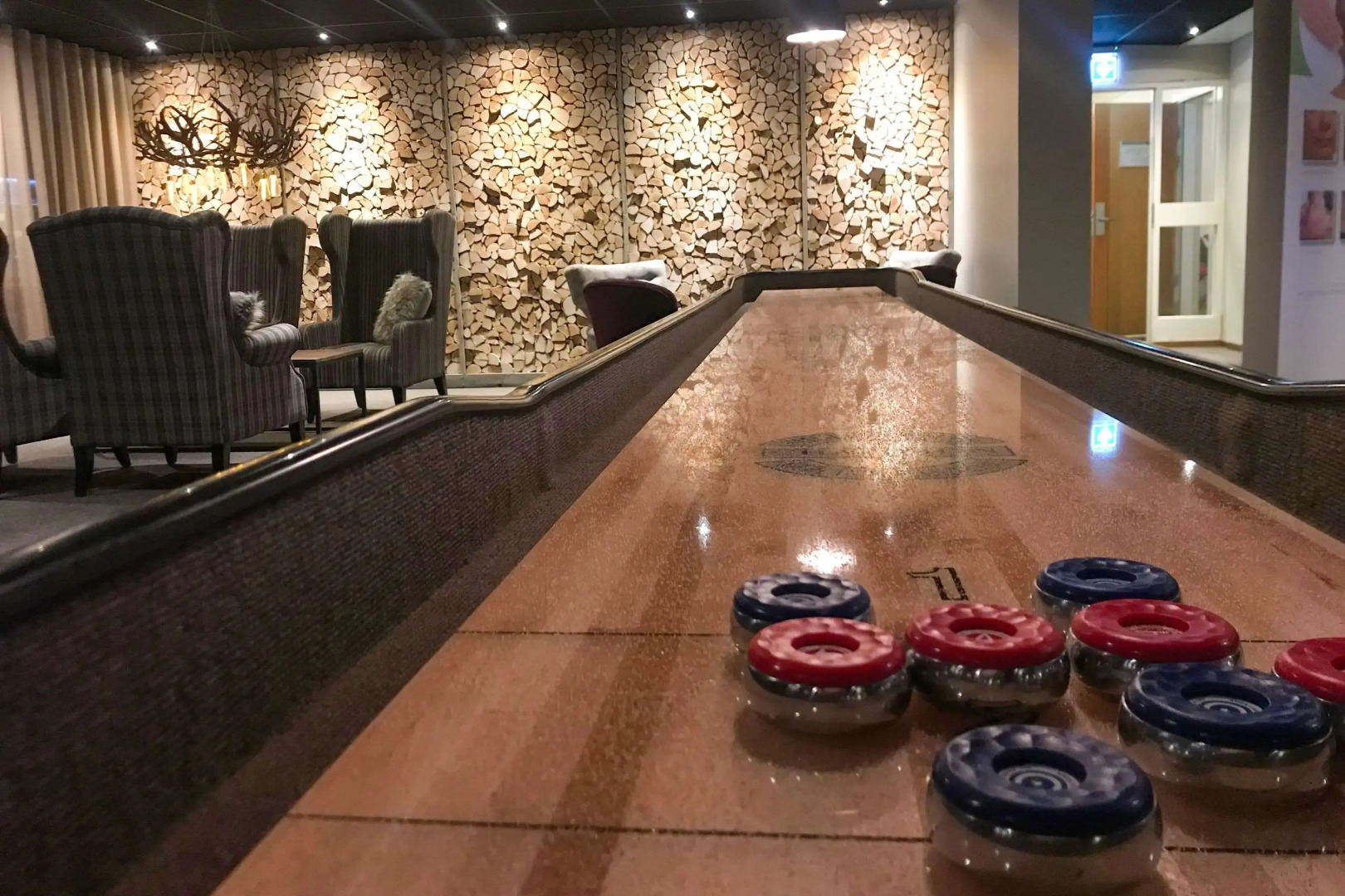 Comfort Hotel Skelleftea