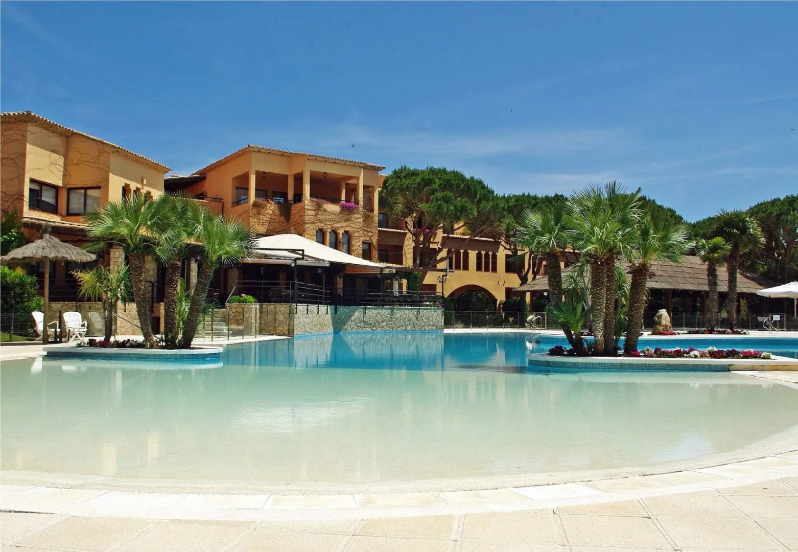 La Costa Golf & Beach Resort