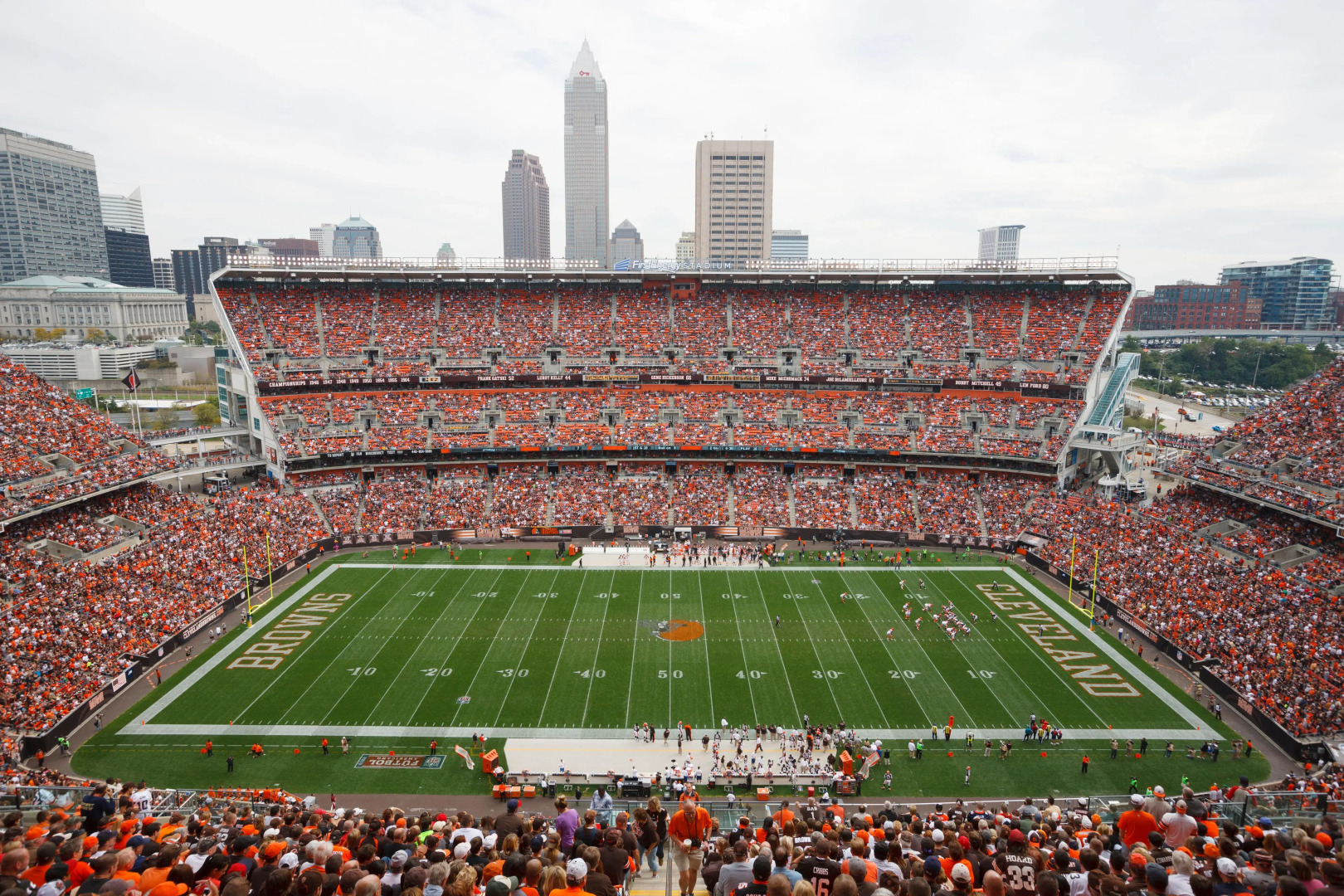 Ramada by Wyndham Cleveland Independence