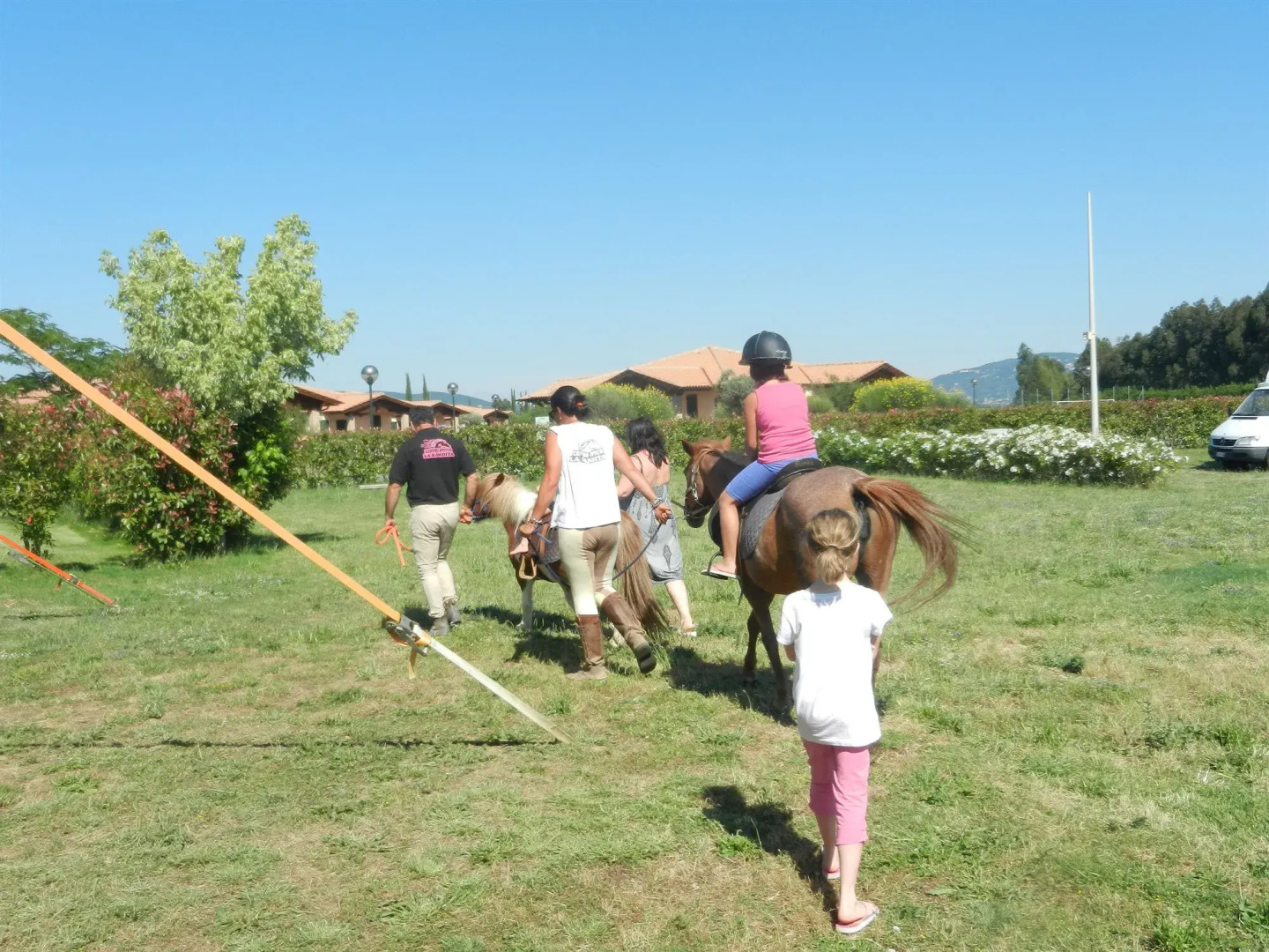 Casa in Maremma Tuscany Village
