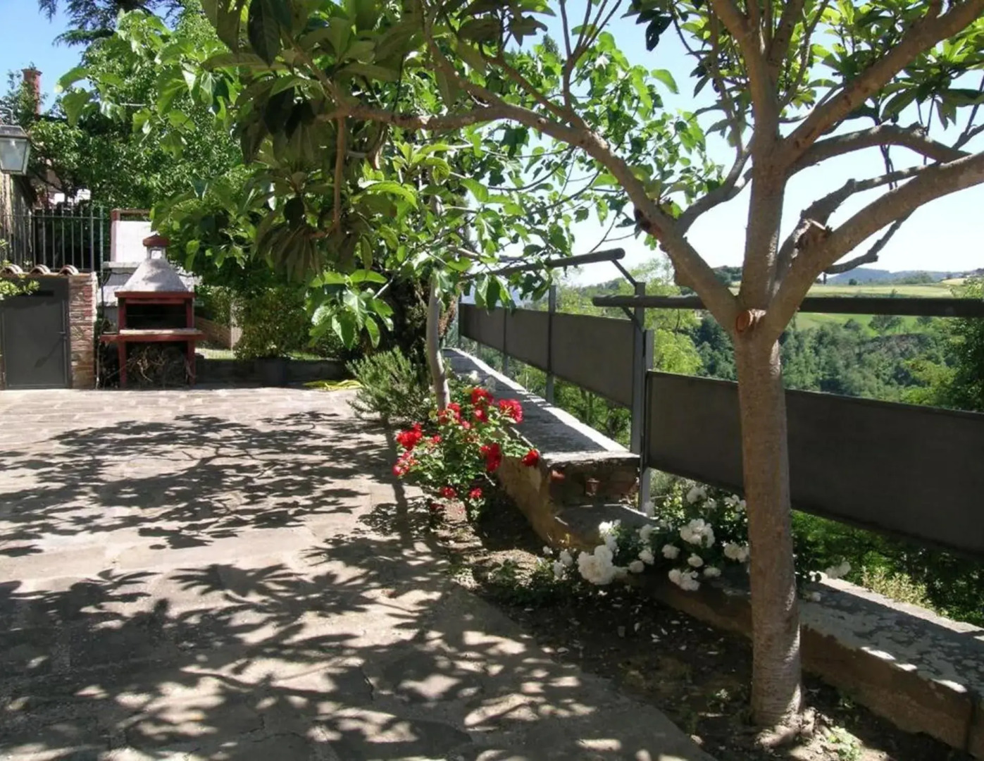 La Foresteria Umbria