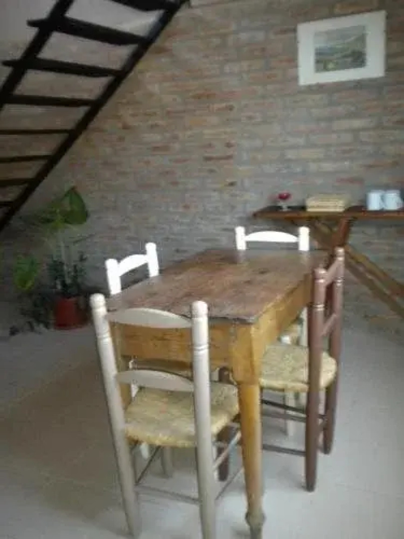 La Floridita Puerto Piramides