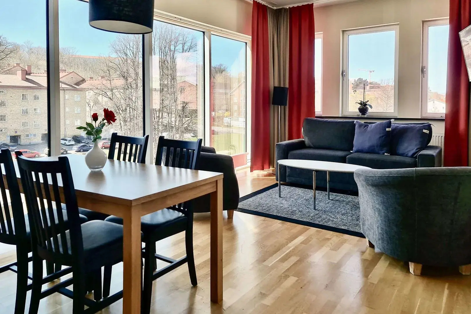 Home Hotel Mektagonen