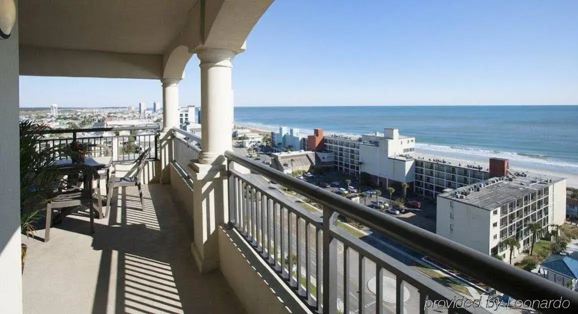 Tilghman Beach And Golf Resort