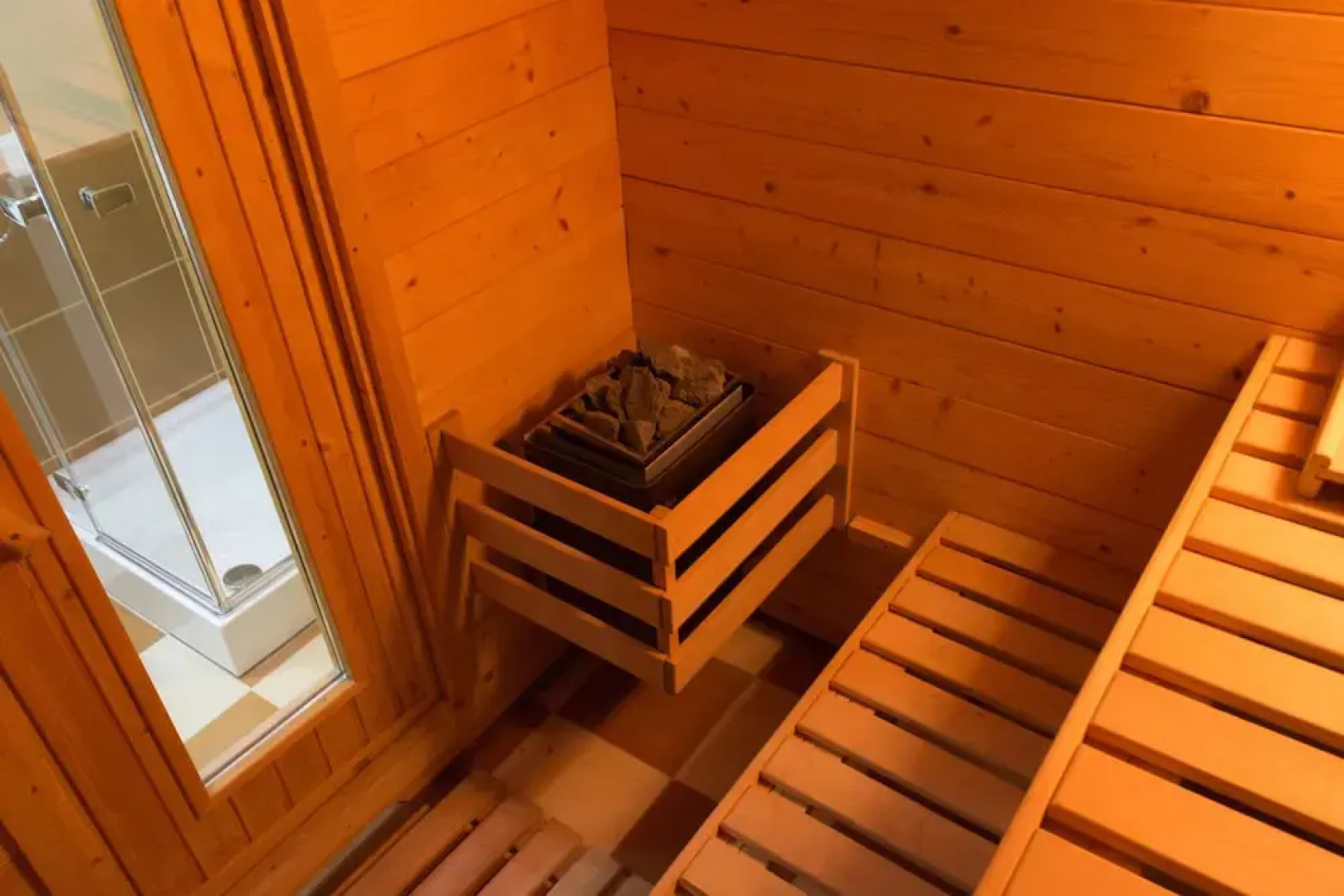 Thuild - Your world of leisure